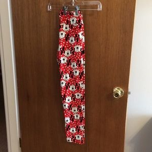 Disney Lularoe leggings